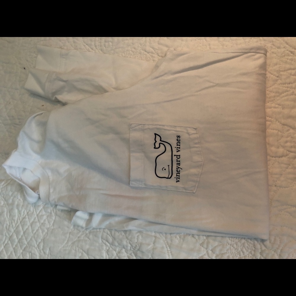 Vineyard vines long sleeve